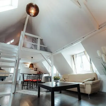 New人vintage Loft Prime Maisonette人4Min Zum Bhf Kornwestheim Buitenkant foto