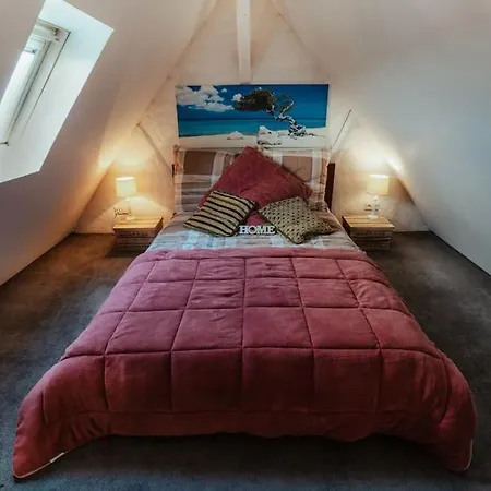 New人vintage Loft Prime Maisonette人4Min Zum Bhf Kornwestheim Buitenkant foto