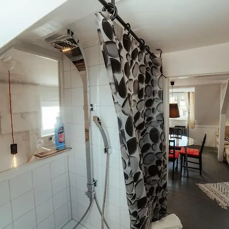 New人vintage Loft Prime Maisonette人4Min Zum Bhf Kornwestheim Buitenkant foto