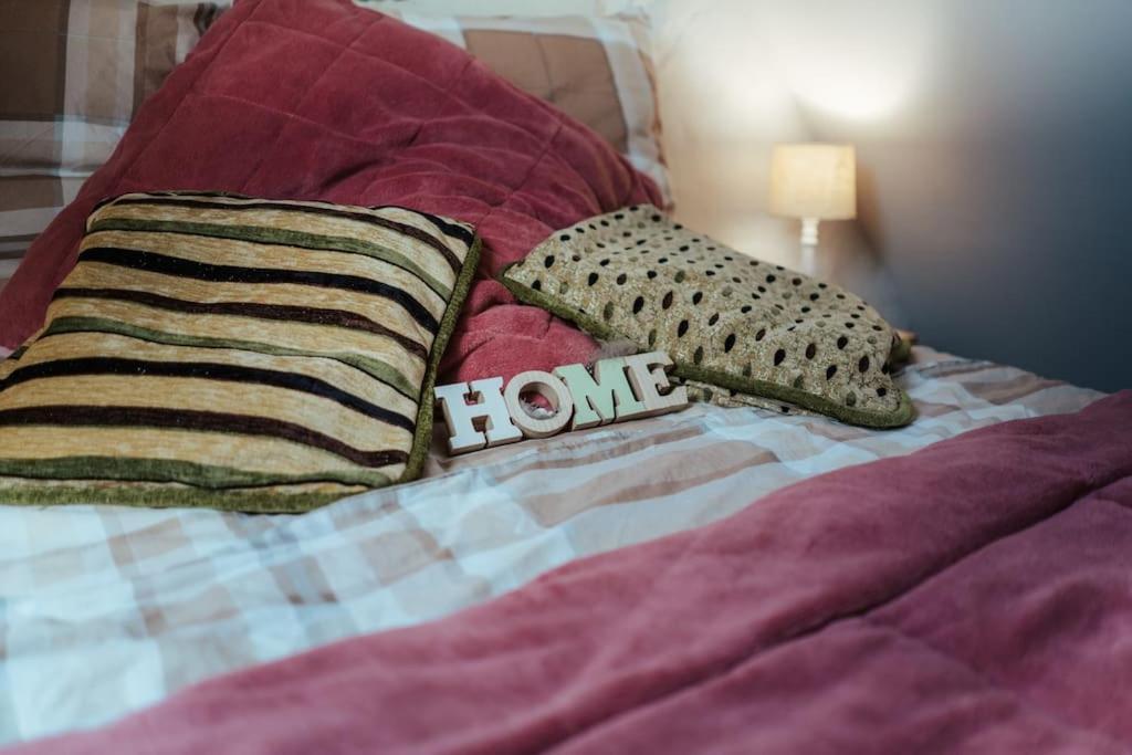 New人vintage Loft Prime Maisonette人4min Zum Bhf * Kornwestheim