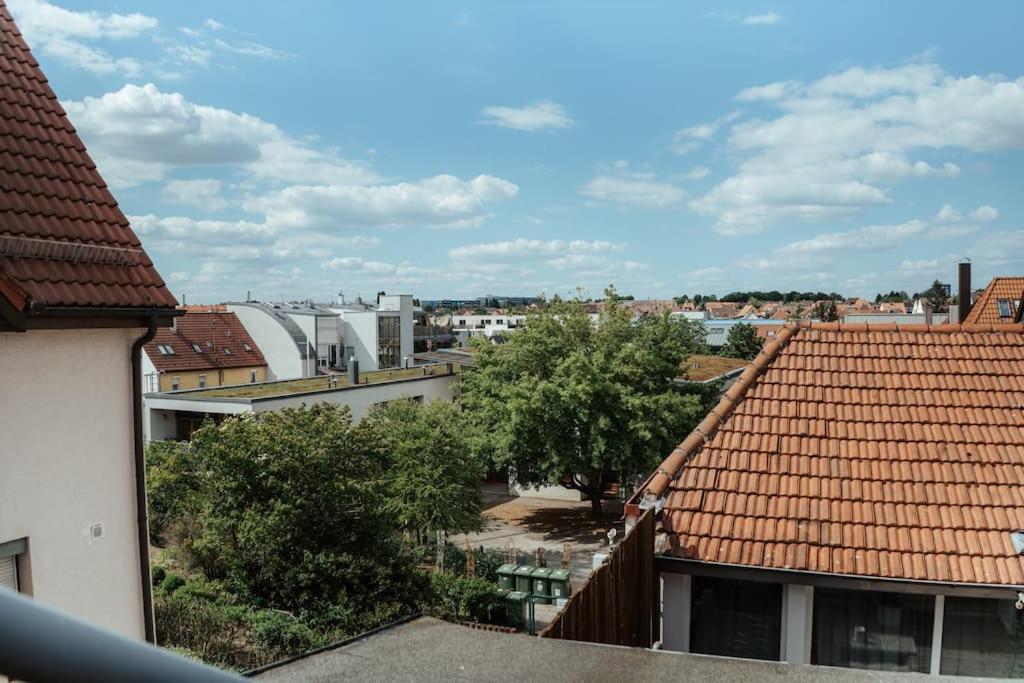 Apartment New人vintage Loft Prime Maisonette人4min Zum Bhf *